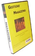 Software gestione magazzino Mono azienda