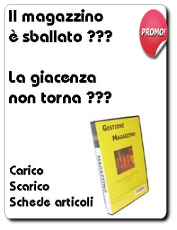 software magazzino,software gestione magazzino