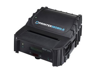stampante bluetooth professionale mtp300